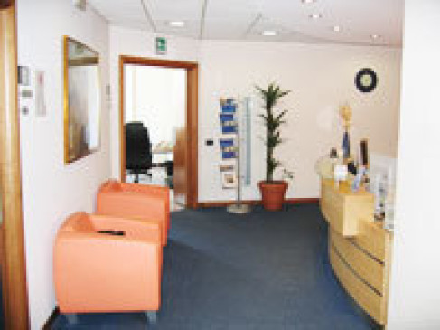 Office: Via Torino, Milan, 20123