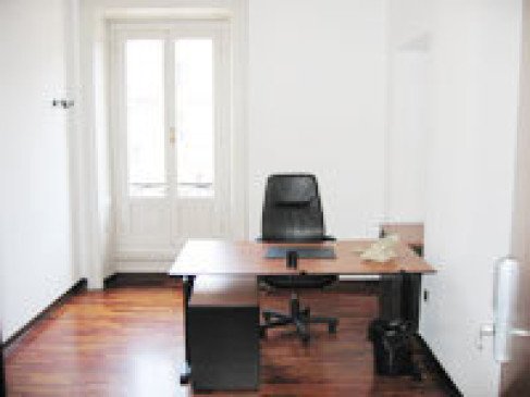 Office: Via Torino, Milan, 20123