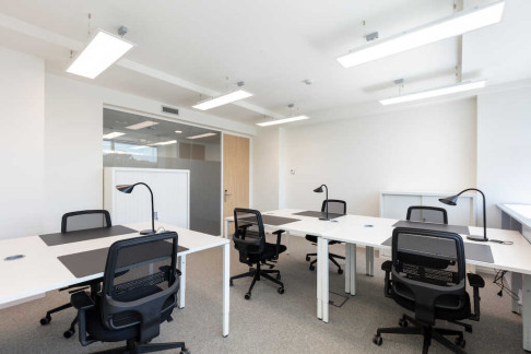 Office: Viale Luca Gaurico 91/93, Rome, 00143