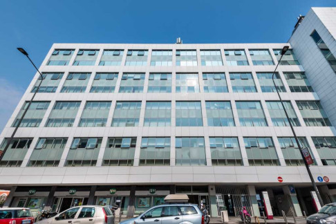 Office: Viale Monza, 259, Milan, 20126