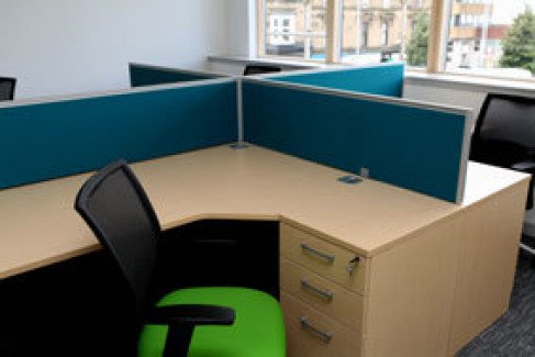 Office: Vicar Street, Falkirk, FK1