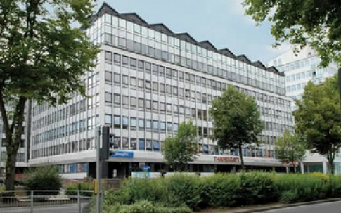 Office: Victoria Avenue, Southend-on-Sea, SS2