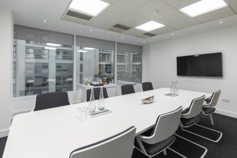 Office: Victoria Square, One Victoria Square, Birmingham, B1 1BD