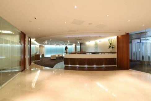 Office: Victoria, Buckingham Palace Road, London, SW1W 0SR