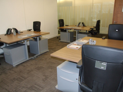 Office: Victoria, Buckingham Palace Road, London, SW1W 0SR