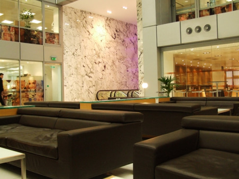 Office: Victoria, Buckingham Palace Road, London, SW1W 0SR