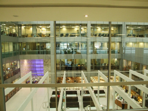 Office: Victoria, Buckingham Palace Road, London, SW1W 0SR