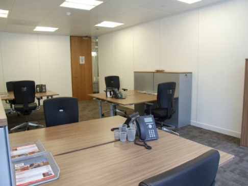 Office: Victoria, Buckingham Palace Road, London, SW1W 0SR