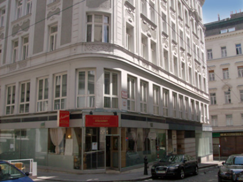 Vienna, Fischhof