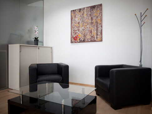 Office: Fischhof, Fischhof 3/6, Vienna, A-1010