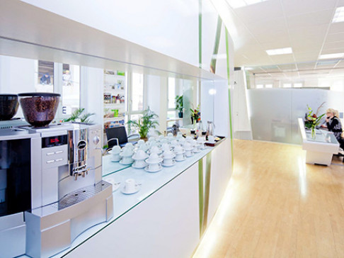 Office: Fischhof, Fischhof 3/6, Vienna, A-1010