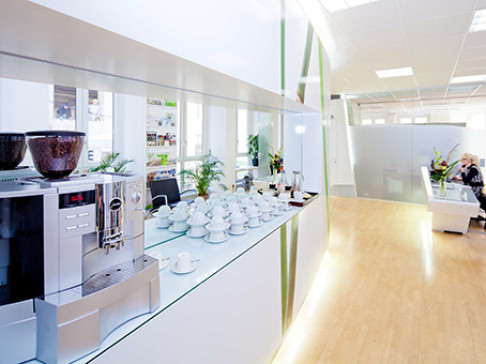 Office: Fischhof, Fischhof 3/6, Vienna, A-1010
