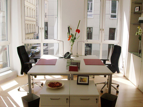 Office: Fischhof, Fischhof 3/6, Vienna, A-1010