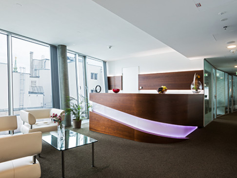 Office: Flybridge, Mariahilfer Strasse 36, Vienna, A-1070