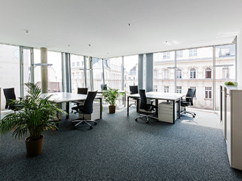 Office: Flybridge, Mariahilfer Strasse 36, Vienna, A-1070