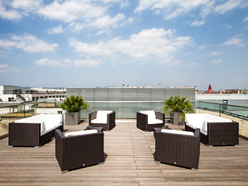 Office: Flybridge, Mariahilfer Strasse 36, Vienna, A-1070