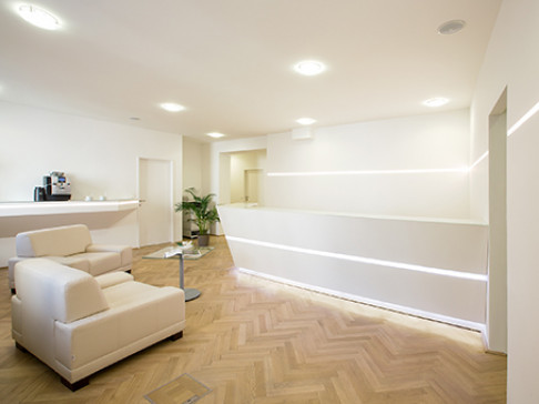 Office: Graben, Graben 19, Vienna, A-1010