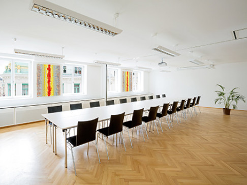 Office: Graben, Graben 19, Vienna, A-1010