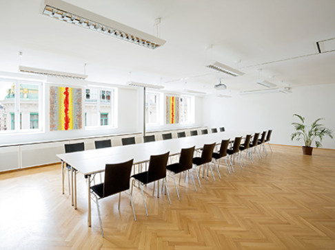 Office: Graben, Graben 19, Vienna, A-1010