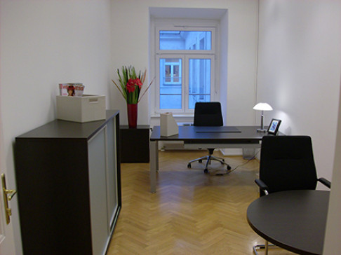 Office: Graben, Graben 19, Vienna, A-1010