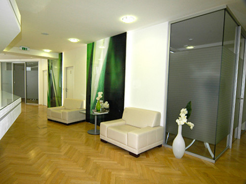 Office: Graben, Graben 19, Vienna, A-1010