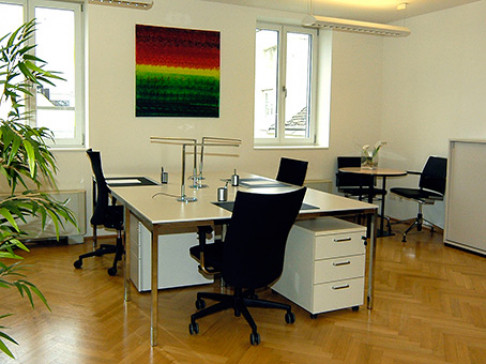 Office: Graben, Graben 19, Vienna, A-1010