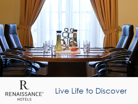 Office: Imperial Riding School Renaissance Hotel, Ungargasse 60, Vienna, 1030