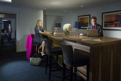 Office: Hill Street, London, W1J 5NQ