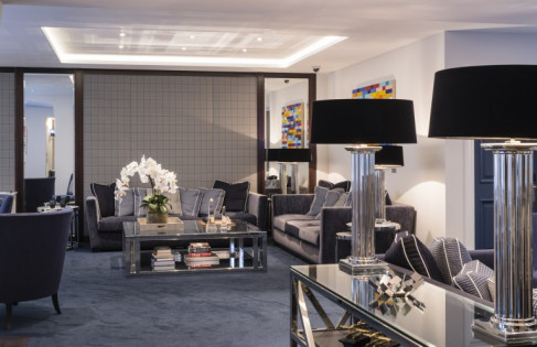 Office: Hill Street, London, W1J 5NQ