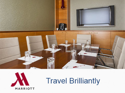 Office: Marriott Hotel Parkring, Parkring 12a, Vienna, 1010