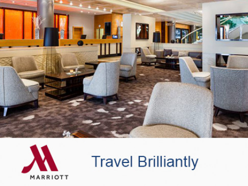 Office: Marriott Hotel Parkring, Parkring 12a, Vienna, 1010