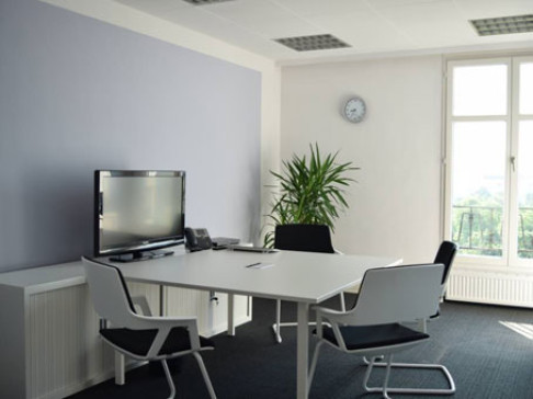 Office: Parkring, Vienna, 1010
