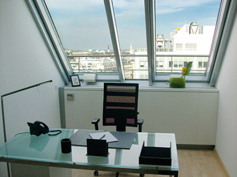 Office: Sky, Operngasse 17-21, Vienna, A-1040
