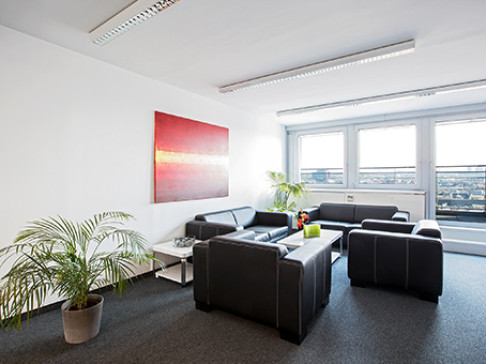 Office: Sky, Operngasse 17-21, Vienna, A-1040