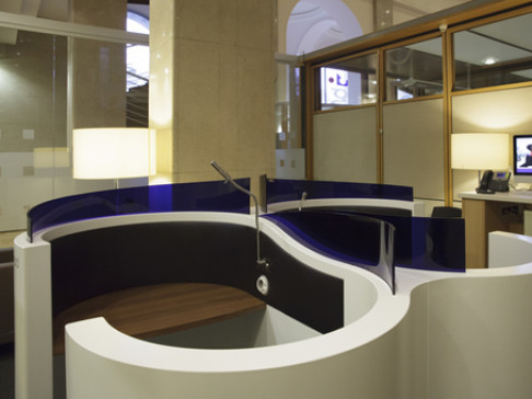 Office: Stock Exchange, Schottenring 16/2, Vienna, 1010