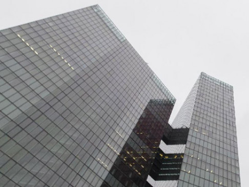 Office: s, Twin Tower, Vienna, 1100