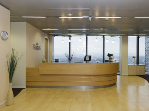 Office: s, Twin Tower, Vienna, 1100