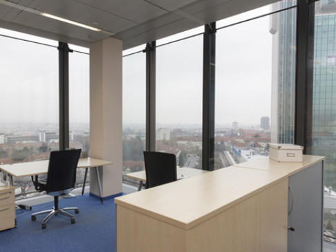 Office: s, Twin Tower, Vienna, 1100