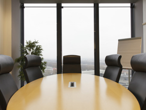 Office: s, Twin Tower, Vienna, 1100