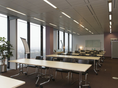 Office: s, Twin Tower, Vienna, 1100