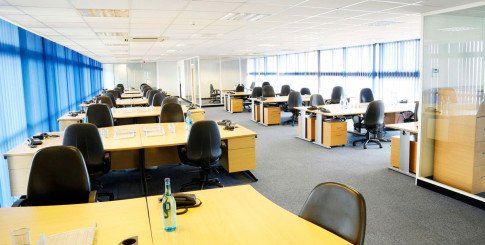 Office: ViewPoint, Basing View, Basingstoke, RG21 4RG