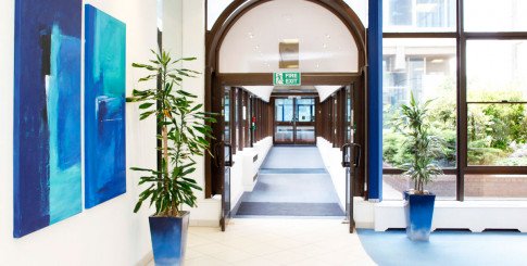 Office: ViewPoint, Basing View, Basingstoke, RG21 4RG