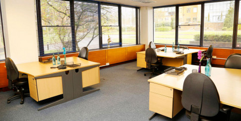 Office: ViewPoint, Basing View, Basingstoke, RG21 4RG