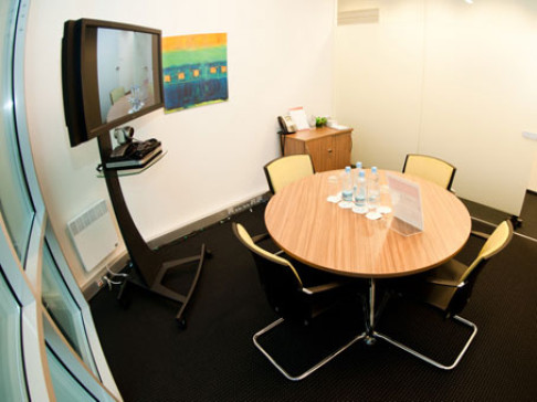Office: Old Town, Vilniaus g.31, Vilnius, LT-01402