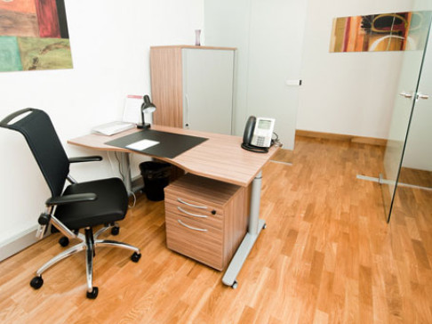 Office: Old Town, Vilniaus g.31, Vilnius, LT-01402
