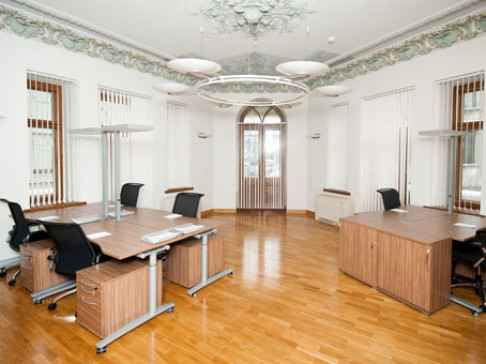 Office: Old Town, Vilniaus g.31, Vilnius, LT-01402