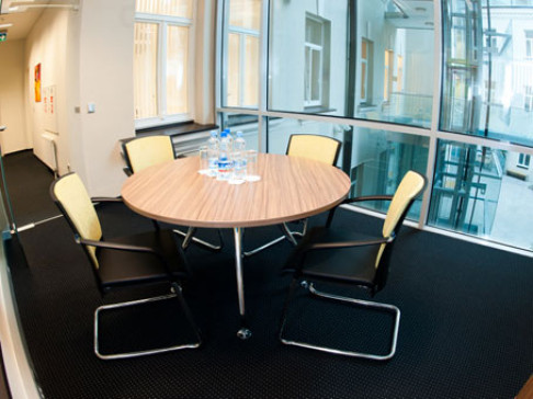 Office: Old Town, Vilniaus g.31, Vilnius, LT-01402