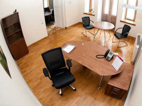 Office: Old Town, Vilniaus g.31, Vilnius, LT-01402