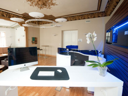 Office: Old Town, Vilniaus g.31, Vilnius, LT-01402