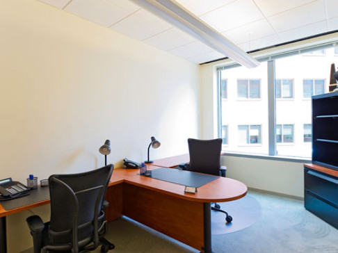 Office: Virginia, Carlyle Crescent, 1940 Duke Street, Alexandria, VA 22314